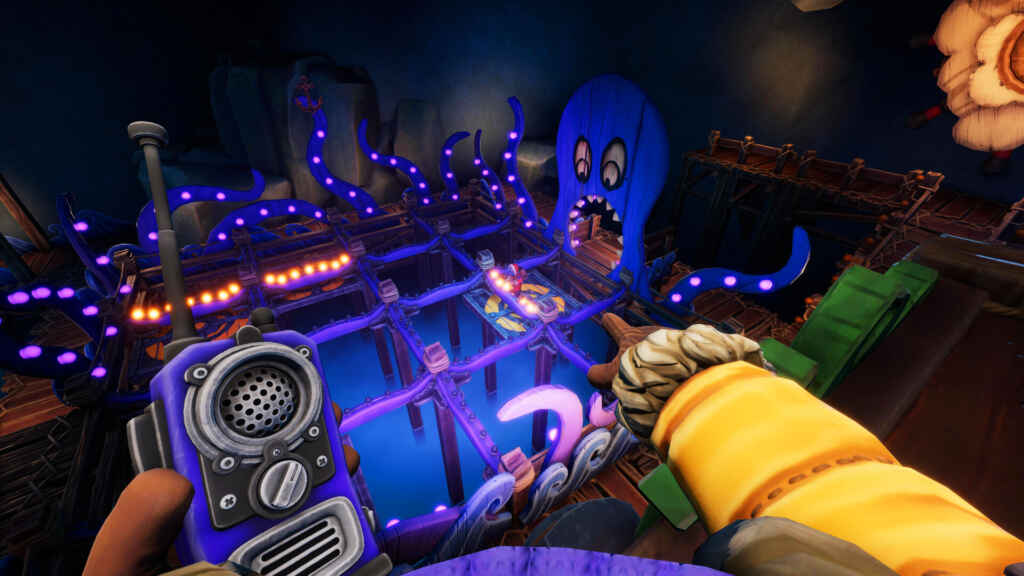 We Were Here Expeditions: The FriendShip Free Download (v1.0.2)