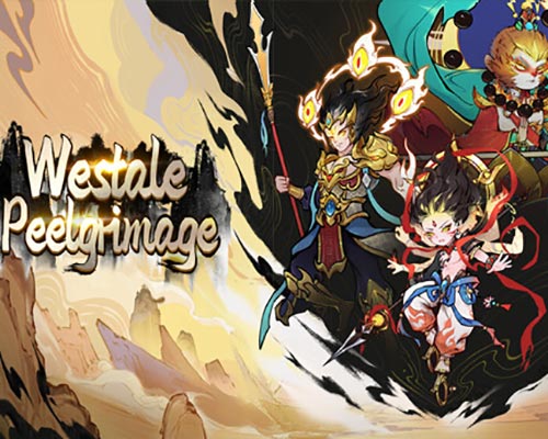 Westale: Peelgrimage PC Free Download (Tenoke)