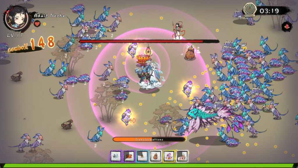 Westale: Peelgrimage PC Free Download (Tenoke)