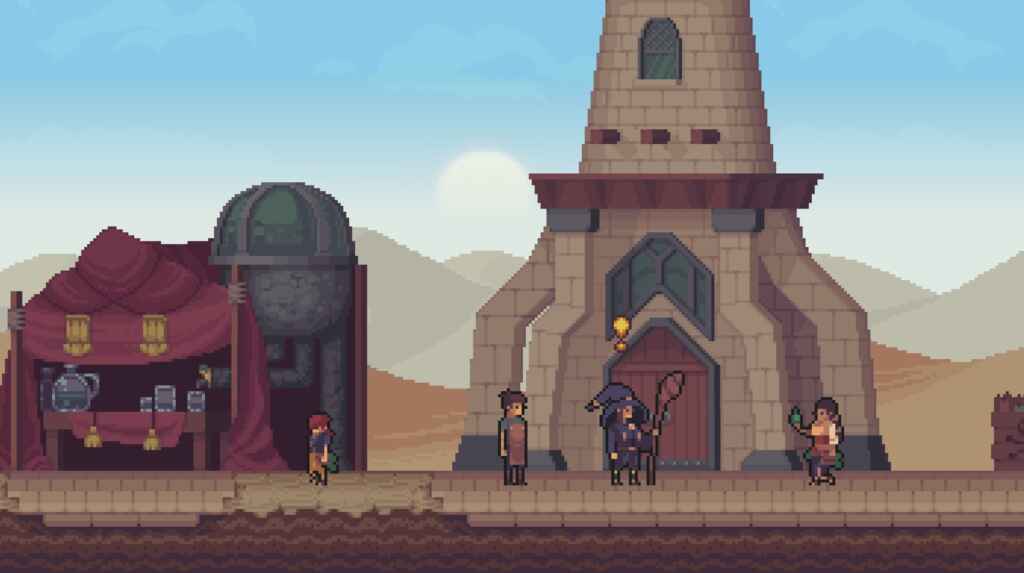 While the Iron's Hot Free Download (Build 16782413)
