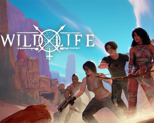 Wild Life PC Game Free Download (v2025.02.13)