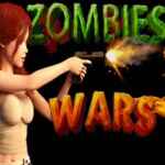 Zombies Wars PC Free Download