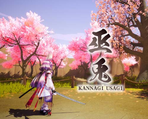巫兎 KANNAGI USAGI Free Download (Build 12849676)