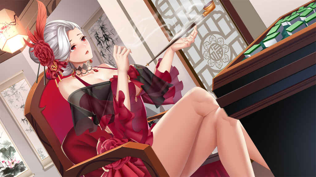 Survivor Girls/幸存者少女 Free Download (Build 12961058)