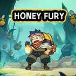 甜蜜狂潮Honey Fury Free Download (v1.0.10)