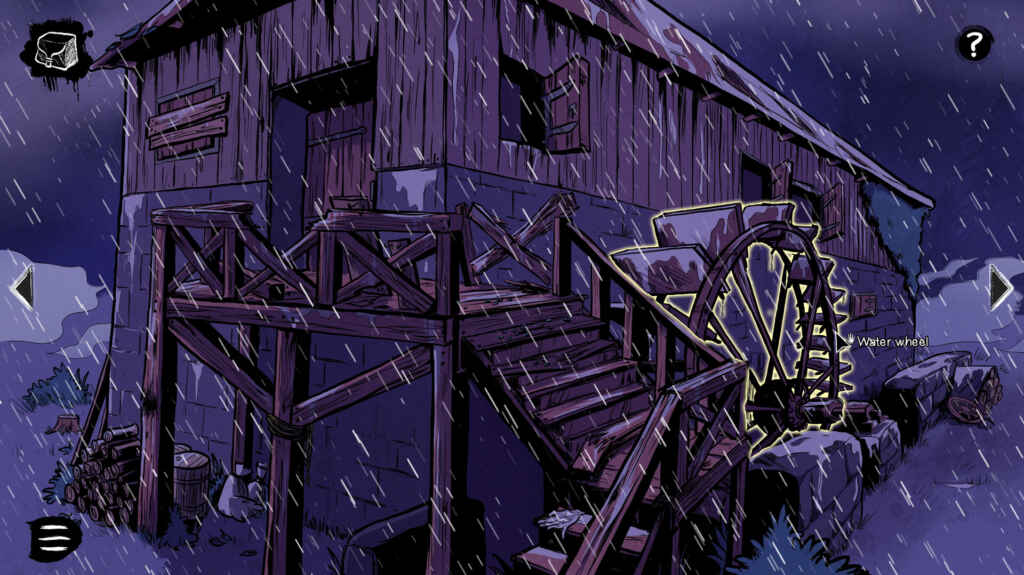 A Night at the Watermill Free Download (v1.0.799)