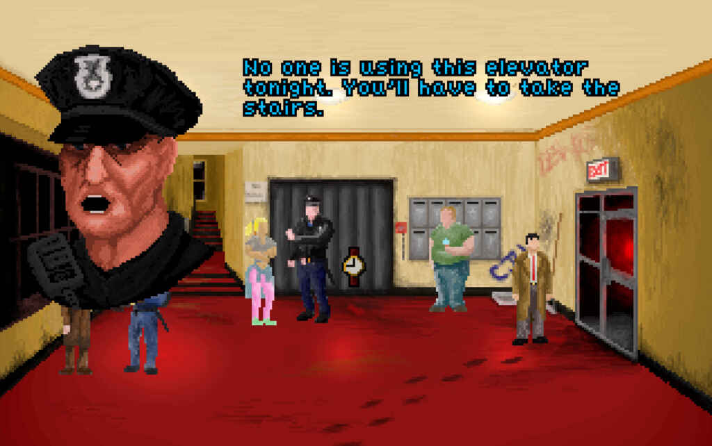 Abscission PC Game Free Download (Build 13000327)