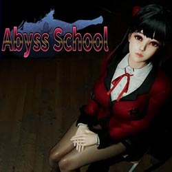 Abyss School PC Free Download (v1.8.0)