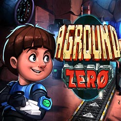Aground Zero PC Free Download (Build 13504658)