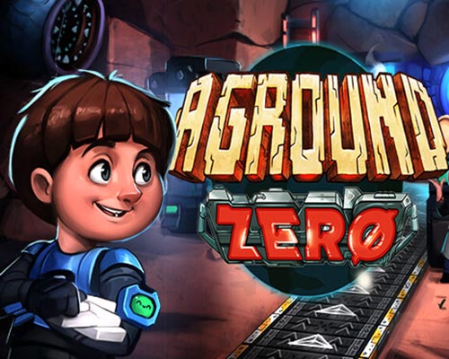 Aground Zero PC Free Download (Build 13504658)
