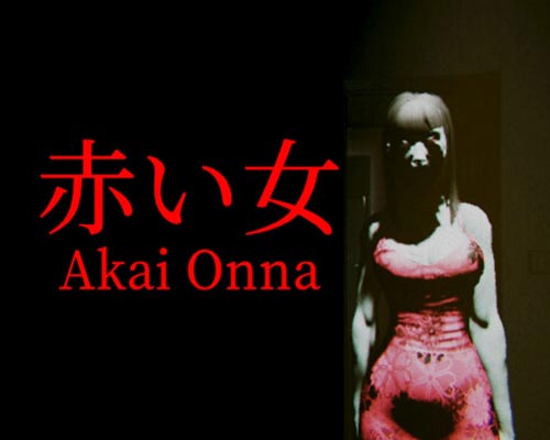 Akai Onna PC Free Download (v1.01)