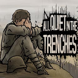 All Quiet in the Trenches Free Download (Build 20667826)
