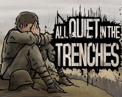 All quiet in the trenches free download (build 20667826)