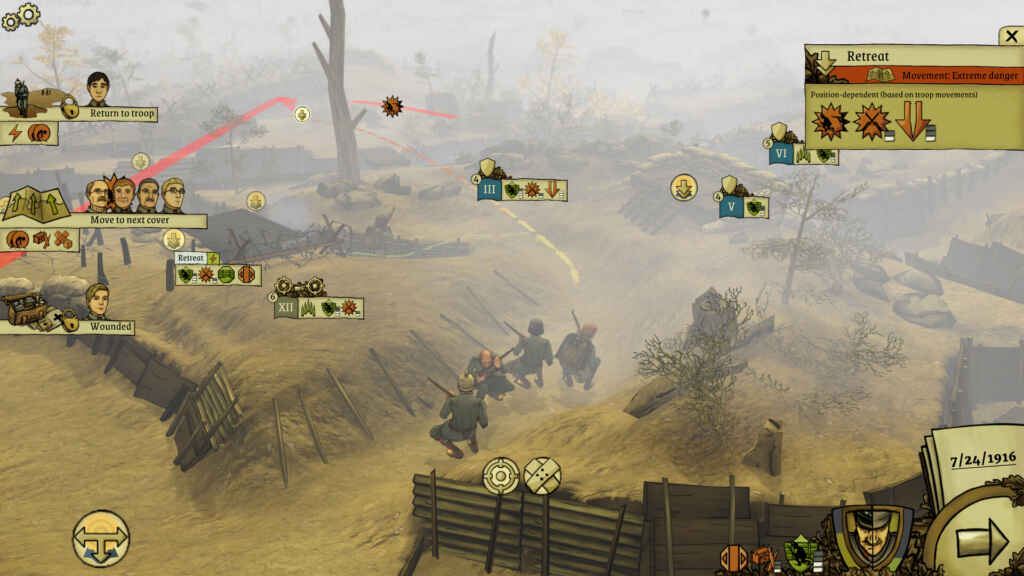 All quiet in the trenches free download (build 20667826)