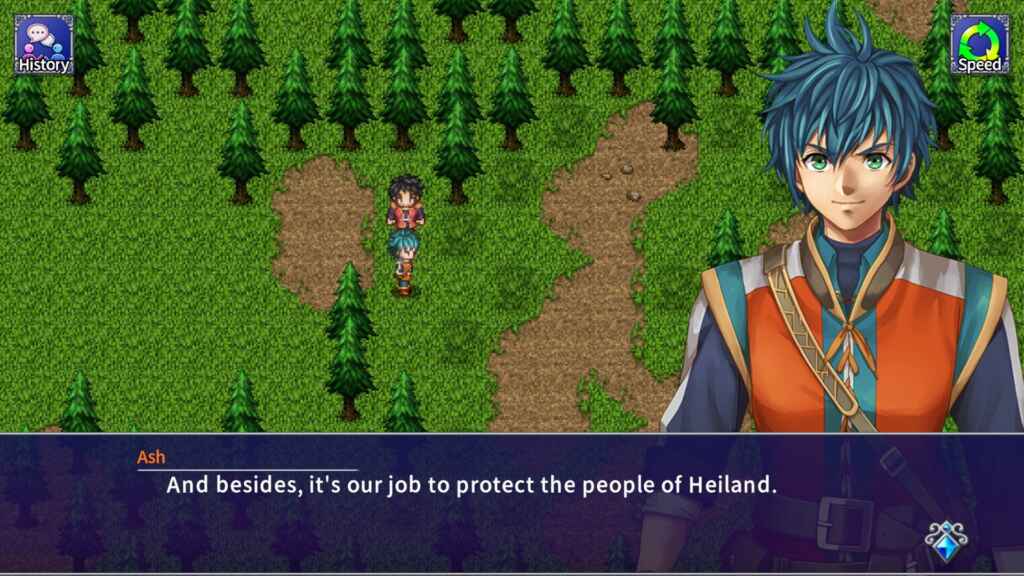 Alphadia I & II PC Free Download