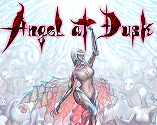 Angel at Dusk PC Free Download (v0320)