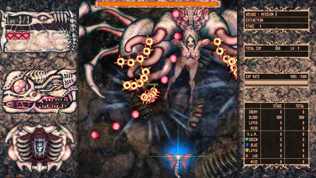 Angel at Dusk PC Free Download (v0320)