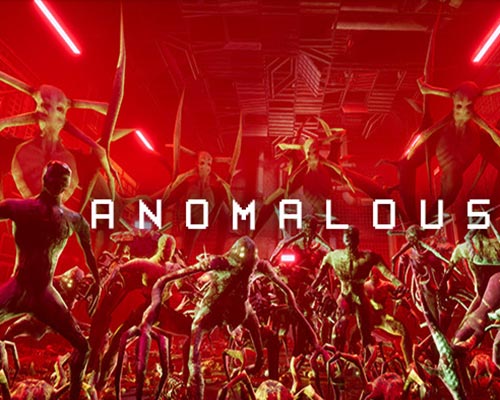 Anomalous PC Free Download (Early Access)