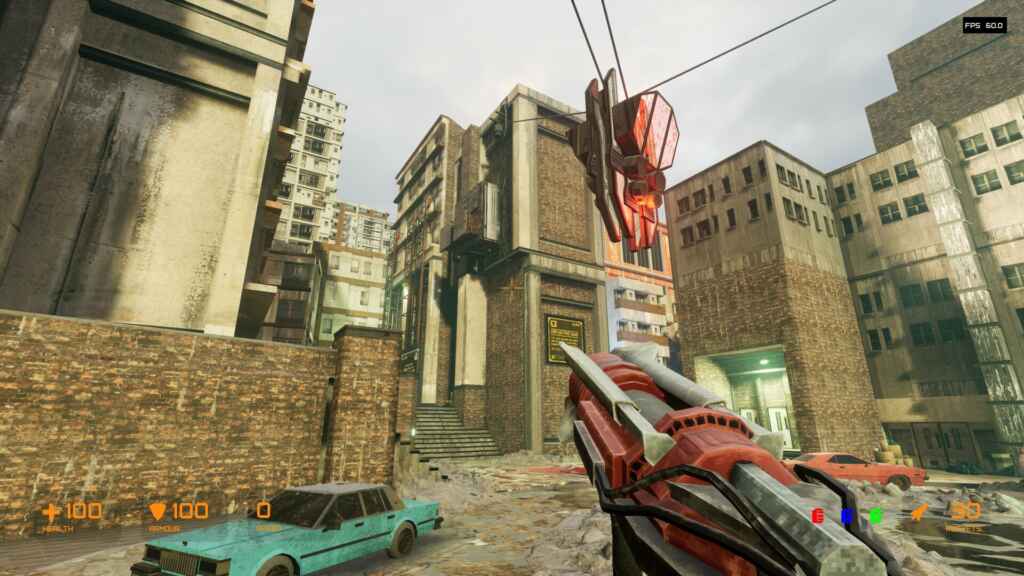 Anomalous PC Free Download (Early Access)