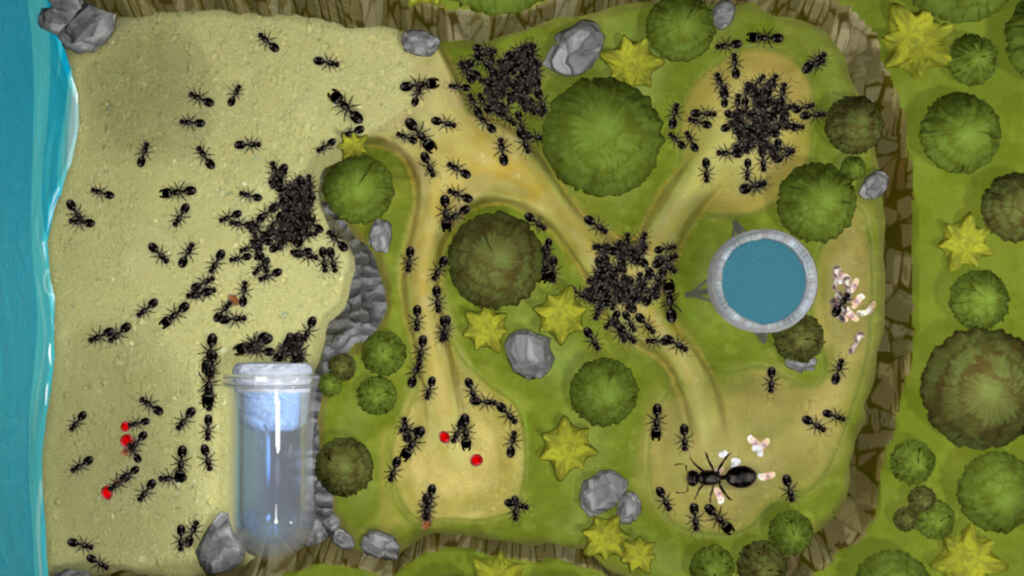 Ant Farm Simulator PC Free Download