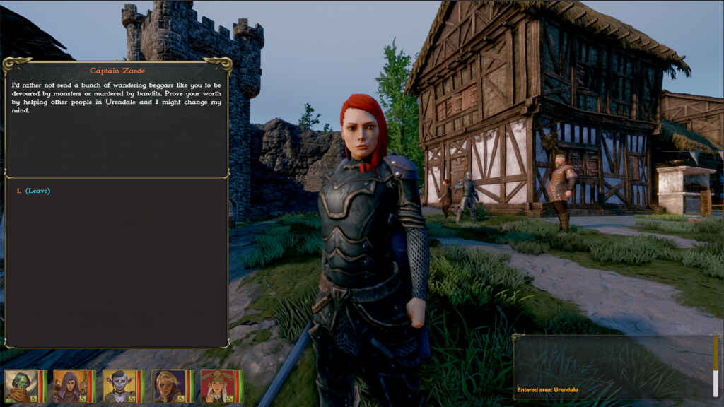 Archaelund PC Free Download (Build 14399688)