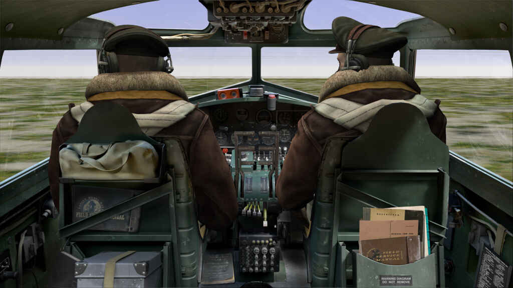 B-17 flying fortress : the mighty 8th redux free (b19933249)