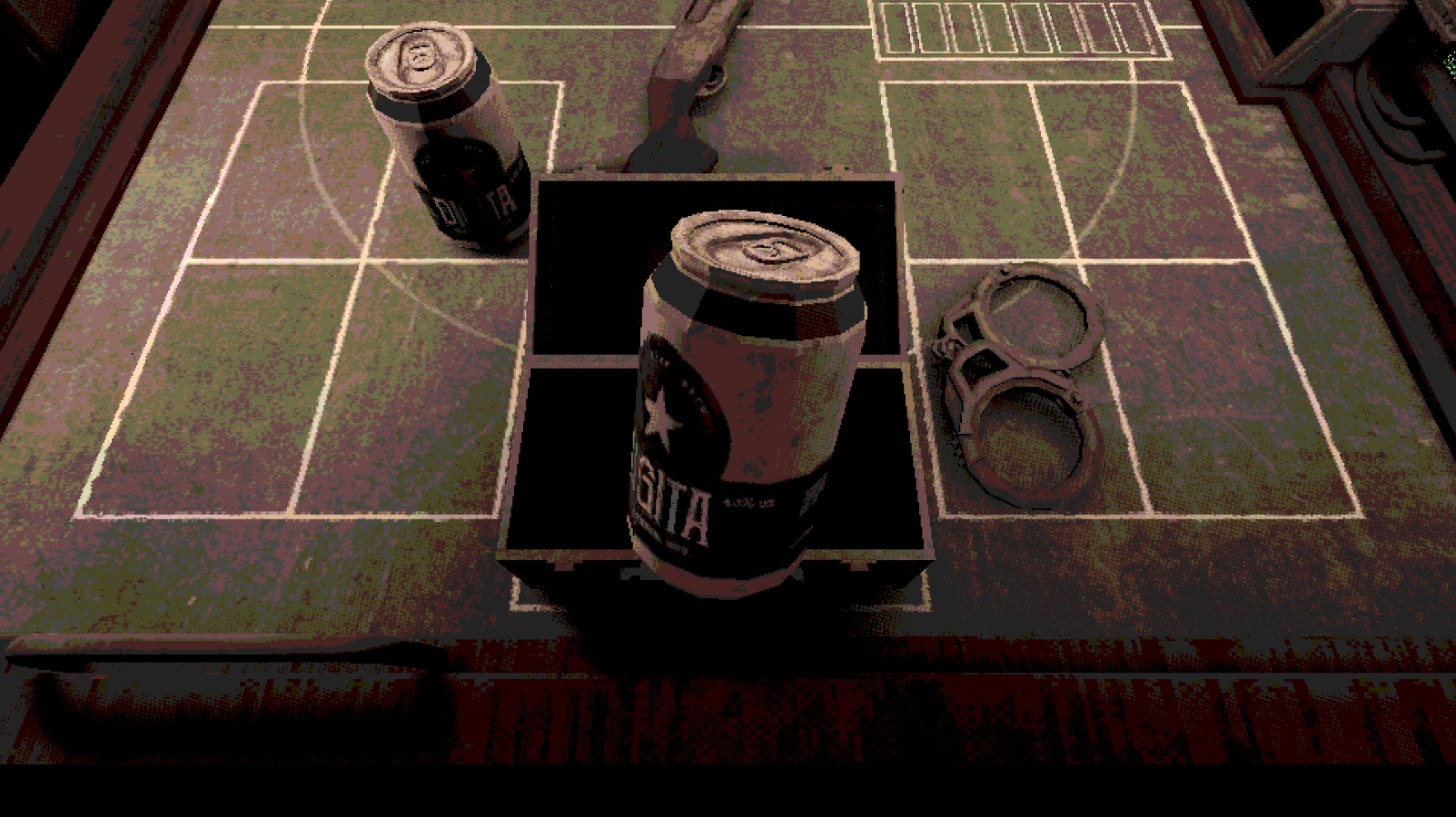 BUCKSHOT ROULETTE PC Free Download (Build 16736575)