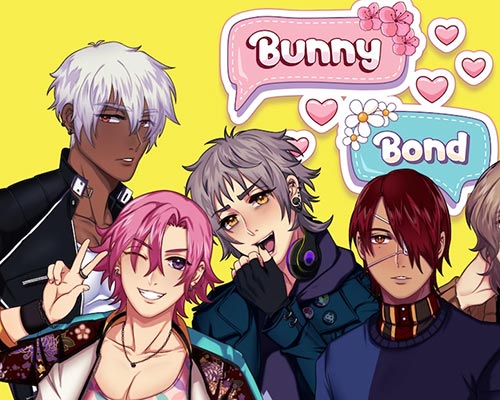 BUNNY BOND PC Free Download
