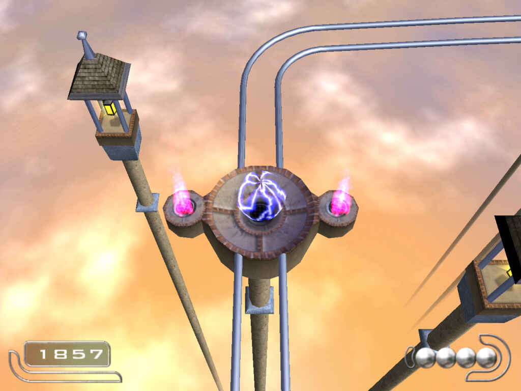 Ballance PC Game Free Download (Build 12799282)