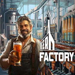 Beer Factory PC Free Download (v89.02)