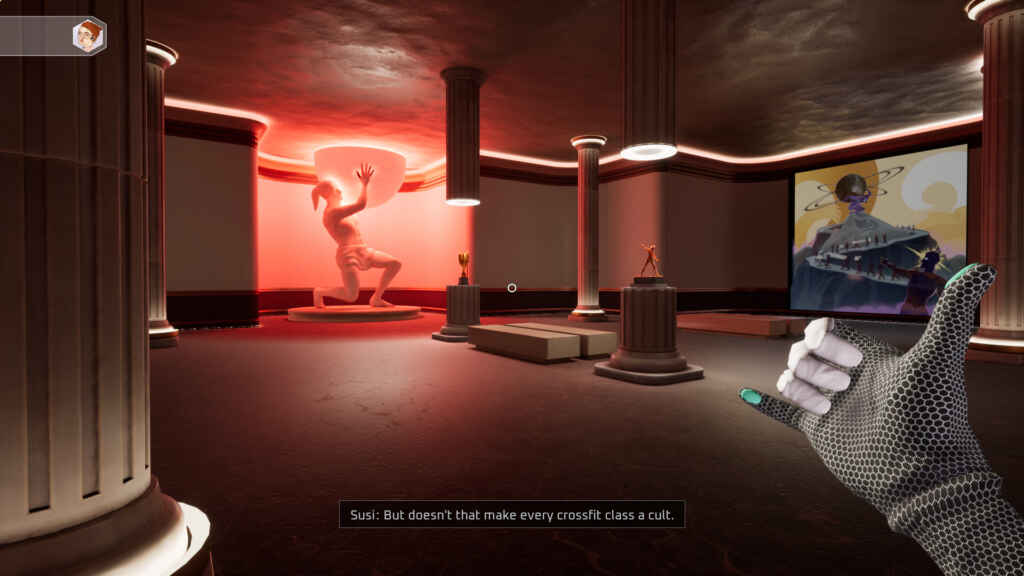 Belonging PC Game Free Download