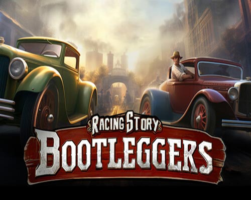 Bootlegger's Mafia Racing Story Free Download