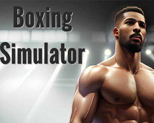Boxing Simulator PC Free Download