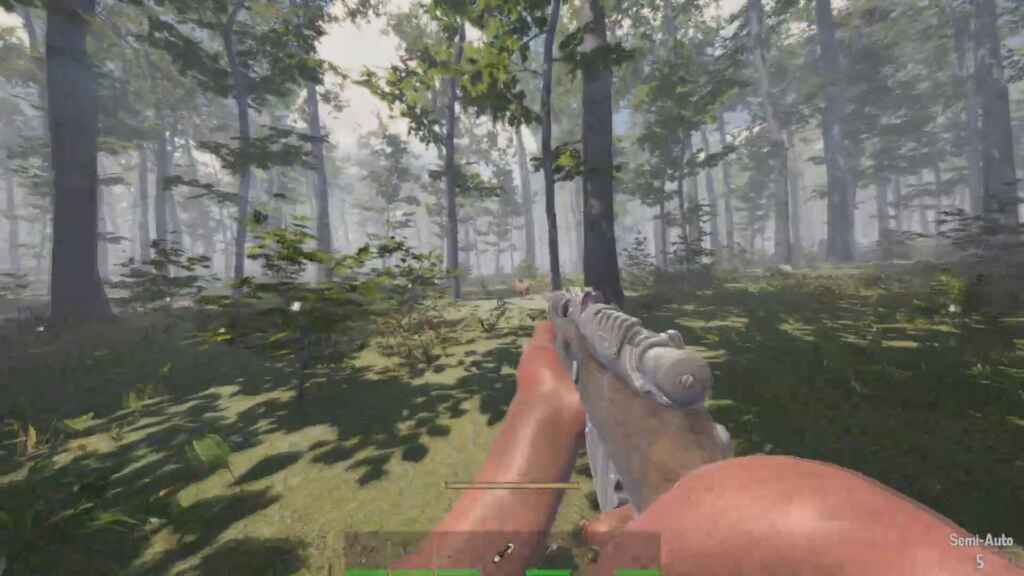Cannibal Island: Survival Free Download