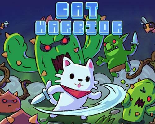 Cat Warrior PC Free Download (Build 13230136)