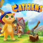 Catizens PC Free Download (Build 20331954)