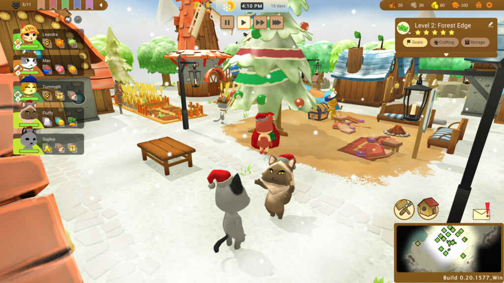Catizens pc free download (build 20331954)