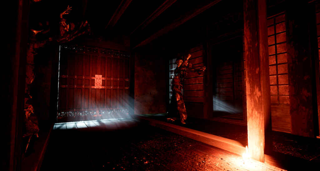 Chiyo PC Game Free Download (v1.0.6.0)