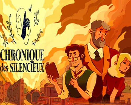 Chronique des Silencieux PC Free Download