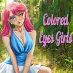 Colored Eyes Girls PC Free Download (Build 12505414)