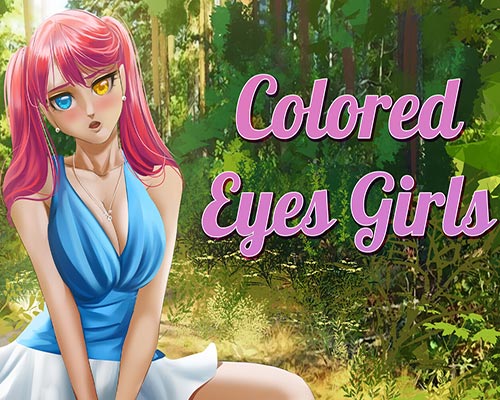 Colored Eyes Girls PC Free Download (Build 12505414)