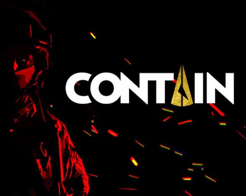 Contain PC Game Free Download (Early Access)