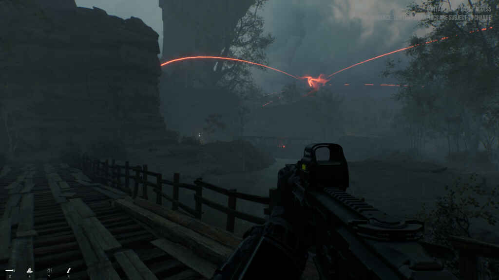 Contain PC Game Free Download (Early Access)