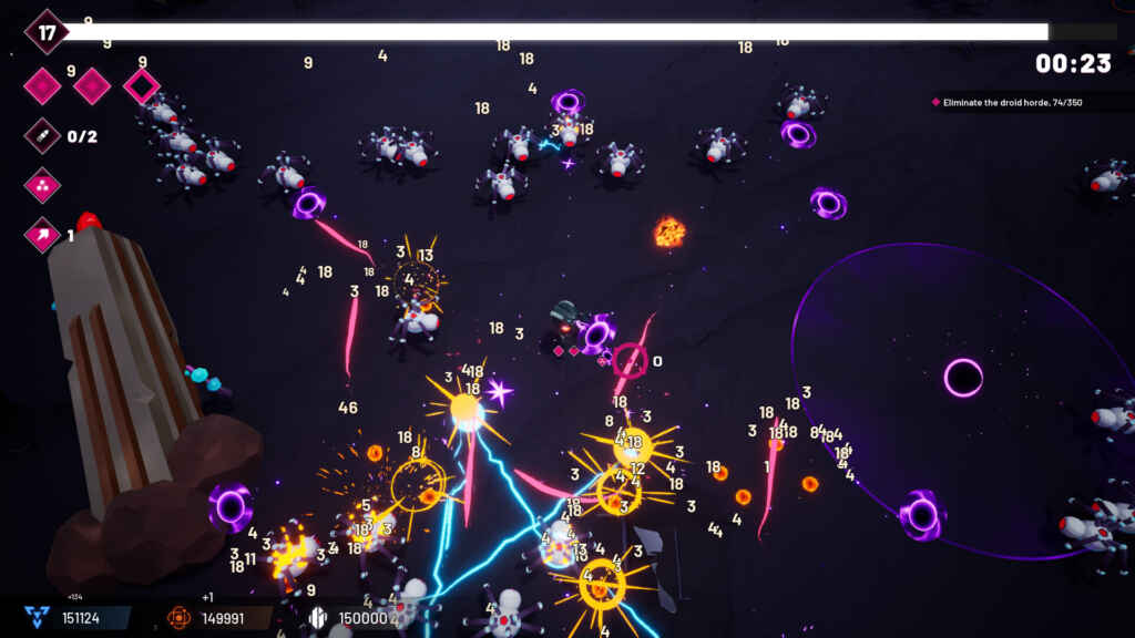 Core Devourer PC Free Download
