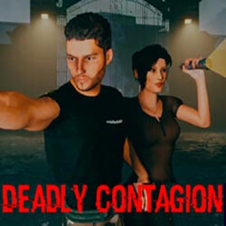 Deadly Contagion PC Free Download (v1.0.2.6)