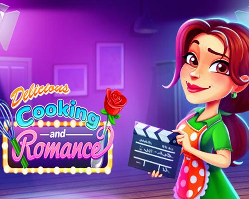Delicious - Cooking and Romance Free Download
