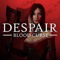 Despair: Blood Curse PC Free Download (v1.02)
