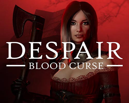 Despair: Blood Curse PC Free Download (v1.02)