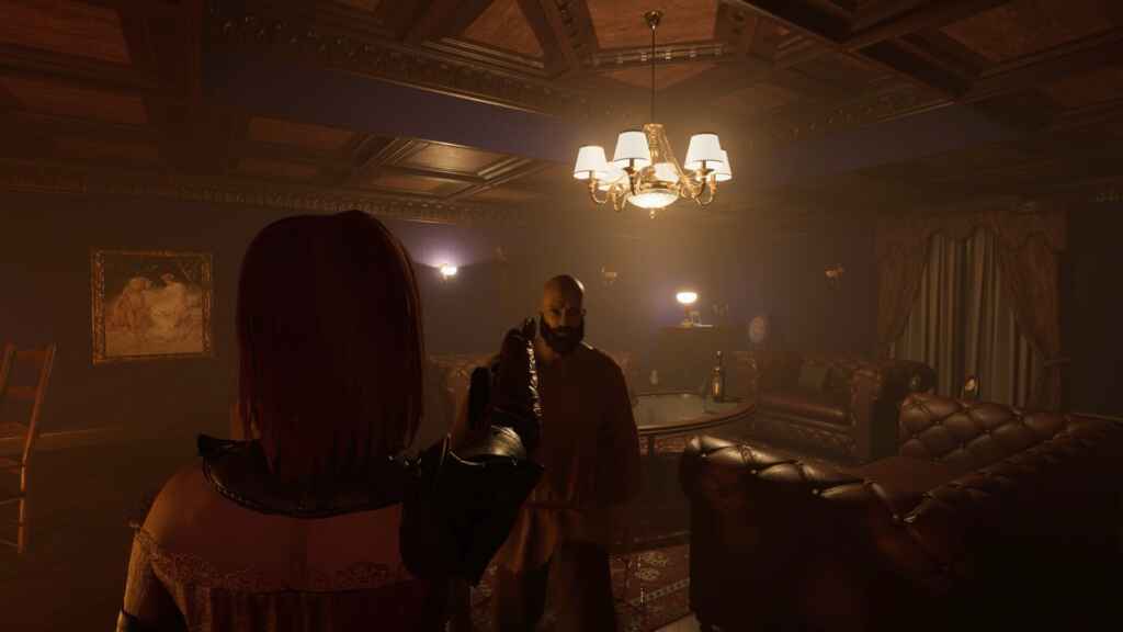 Despair: Blood Curse PC Free Download (v1.02)