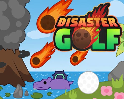 Disaster Golf PC Free Download